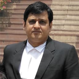 Adv Rajesh Rathod